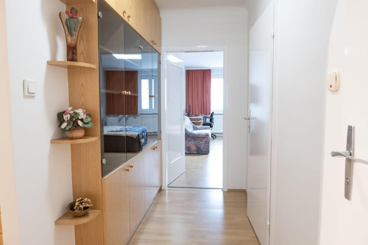 City Smart Home, Hi-End Services, Media Streaming Wiedeń Zewnętrze zdjęcie