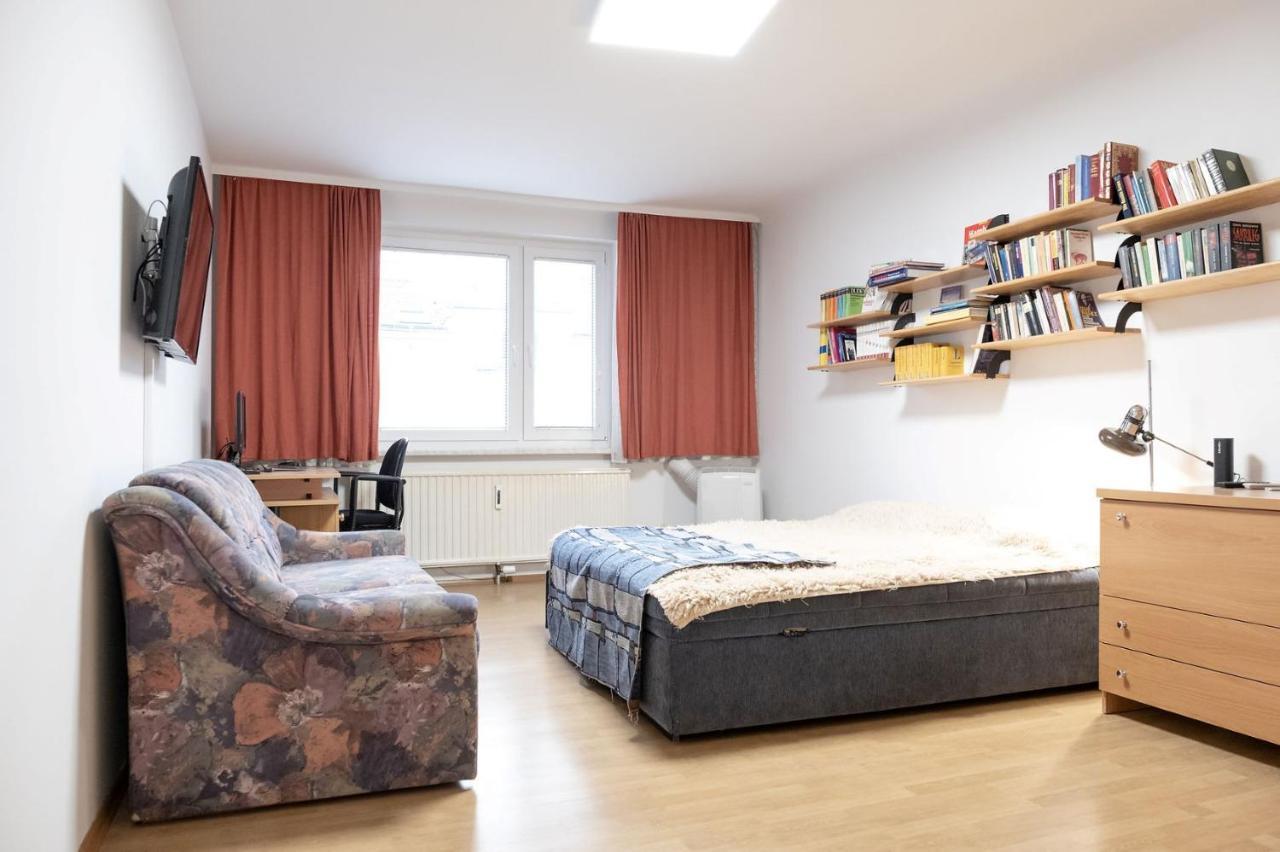 City Smart Home, Hi-End Services, Media Streaming Wiedeń Zewnętrze zdjęcie