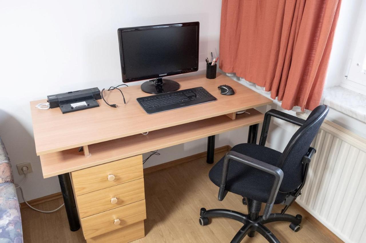 City Smart Home, Hi-End Services, Media Streaming Wiedeń Zewnętrze zdjęcie